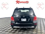 Used 2014 Mercedes-Benz GLK 350 4MATIC image 6