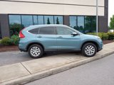 Used 2015 Honda CR-V EX-L image 2