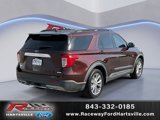 Certified 2020 Ford Explorer XLT w/ Equipment Group 202A image 4