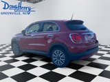 Used 2017 FIAT 500X Lounge w/ Lounge Premium Package (FWD) image 3