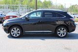 Used 2012 Lexus RX 350 AWD w/ Premium Pkg image 4