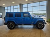 Used 2014 Jeep Wrangler Unlimited Sahara image 5