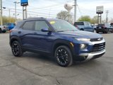 Certified 2023 Chevrolet TrailBlazer LT w/ Convenience Package image 2