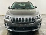 Used 2021 Jeep Cherokee Latitude Plus image 2