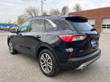 Used 2021 Ford Escape SEL image 3