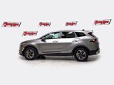 Used 2024 Kia Sportage LX image 4