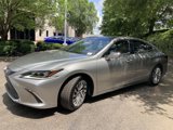 Used 2021 Lexus ES 350 Luxury image 5