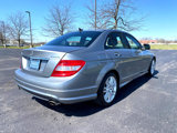 Used 2008 Mercedes-Benz C 300 Sport image 5