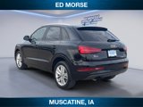 Used 2018 Audi Q3 2.0T Premium w/ Convenience Package image 3