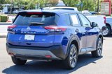 Used 2023 Nissan Rogue SV image 4