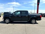 Used 2020 Ford F150 Lariat image 2