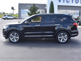 Used 2018 Ford Explorer Limited image 2