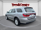 Certified 2020 Dodge Durango SXT w/ 3rd Row Seating Group image 5