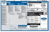 Used 2017 Ford Edge Titanium w/ Equipment Group 302A image 2