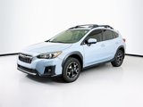 Used 2018 Subaru Crosstrek 2.0i Premium w/ Eyesight System image 3
