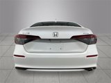 New 2025 Honda Civic Sport image 4