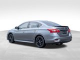 Used 2018 Nissan Sentra SR w/ SR Midnight Edition Package image 3