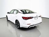 New 2025 Nissan Sentra SV image 5
