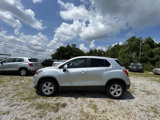 Used 2020 Chevrolet Trax LS w/ Tint and Cruise Package image 2