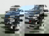 Used 2022 Chevrolet Equinox LT image 2