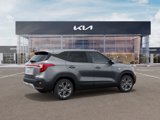 New 2025 Kia Seltos LX image 6
