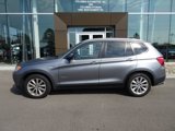Used 2014 BMW X3 xDrive28i image 2