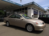 Used 2003 Toyota Camry XLE image 3