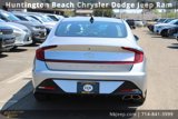 Used 2021 Hyundai Sonata SEL w/ Preferred Accessory Package image 4