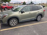Used 2019 Subaru Forester Premium w/ Popular Package #1 image 3