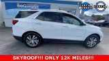 Used 2022 Chevrolet Equinox Premier image 2