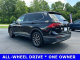 Used 2020 Volkswagen Tiguan SE image 5