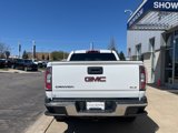 Used 2015 GMC Canyon SLE w/ SLE Convenience Package image 4