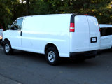 Used 2016 Chevrolet Express 2500 image 4
