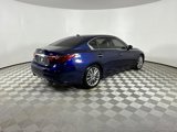 Certified 2022 INFINITI Q50 Luxe w/ Cargo Package image 4