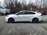 Used 2021 Kia Forte GT-Line w/ GT-Line Premium Package image 5