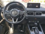 Used 2022 MAZDA CX-5 AWD 2.5 S w/ Premium Package image 5