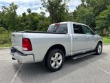 Used 2019 RAM 1500 Big Horn image 3