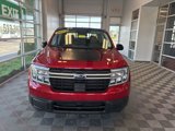 Used 2022 Ford Maverick Lariat w/ Lariat Luxury Package image 2