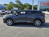 Used 2020 Chevrolet Blazer Premier w/ Driver Confidence II Package image 2
