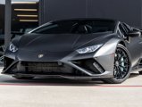 Used 2021 Lamborghini Huracan EVO image 3