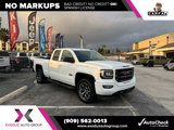 Used 2017 GMC Sierra 1500 SLT image 3