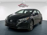 New 2025 Nissan Versa S w/ S Plus Package image 3