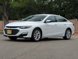 Used 2023 Chevrolet Malibu LT image 2