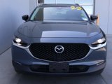 Used 2023 MAZDA CX-30 AWD 2.5 S w/ Preferred Package image 5