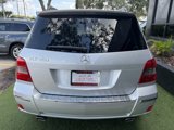 Used 2012 Mercedes-Benz GLK 350 2WD image 5
