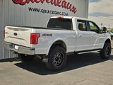 Used 2016 Ford F150 Lariat w/ Equipment Group 501A Mid image 4