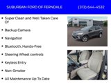 Used 2017 Ford Escape SE w/ Equipment Group 201A image 4