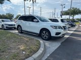 Used 2019 Nissan Pathfinder S image 4