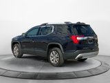 Used 2021 GMC Acadia SLT w/ Technology Package image 5
