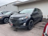 Used 2021 Chevrolet Equinox LT image 3